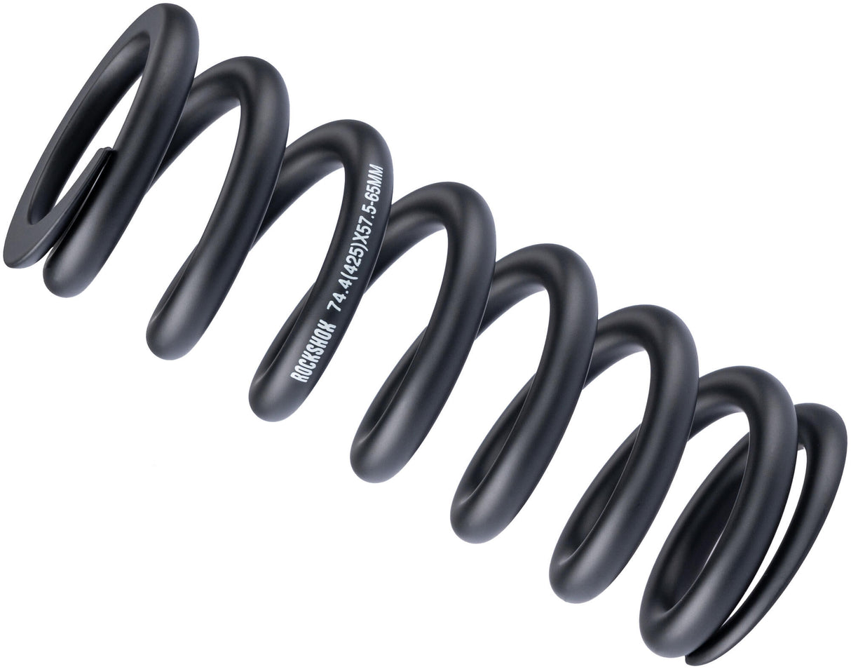 Rockshox veer
