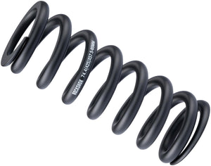 Rockshox spring spring rs 425lb 57.5-65mm 151mm black