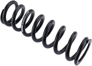 Rockshox spring spring rs 225lb 67.5-75mm 174mm black