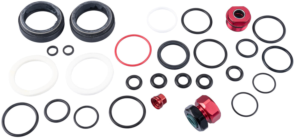 Rockshox forkd rs sid service kit 200h 1yr