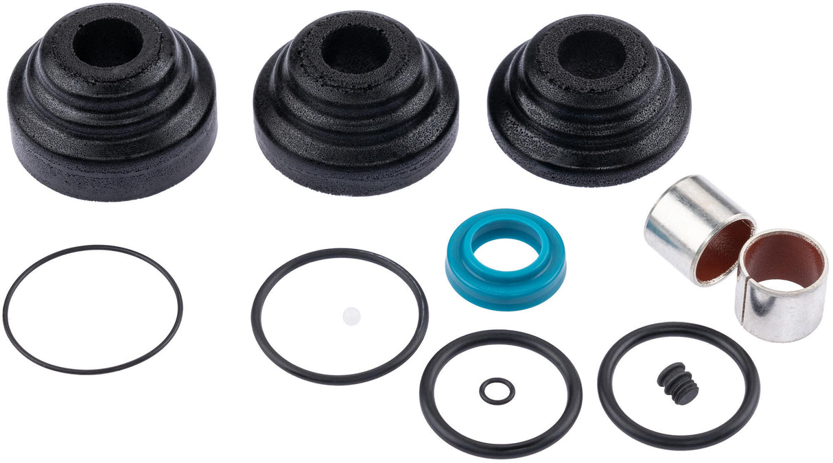 Rockshox service kit service kit rs vivid coil c1+