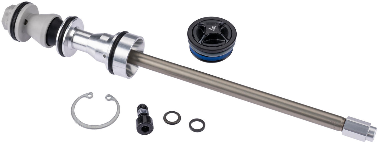 Rockshox veer-unit debon air spring unit rs debon air 150mm