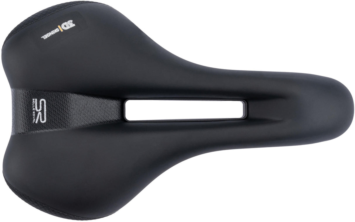 Selle Royal Saddle 81B5ur Ellipse