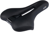 Selle Royal Sattel Sel.royal Ellipse gemäßigte Unisex schwarz