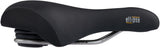 Selleroyal saddle Selle Royal Ellipse Relaxed Black