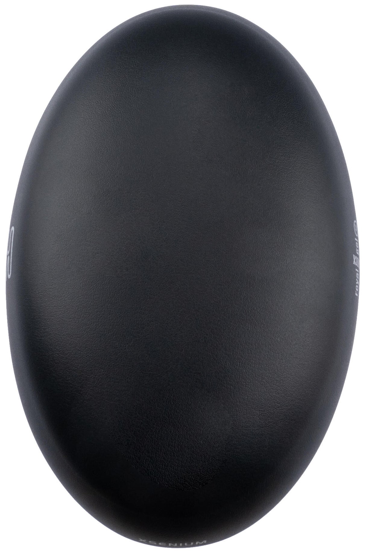 Saddle SR Classic Rok 8244 Relaxed Ladies Black