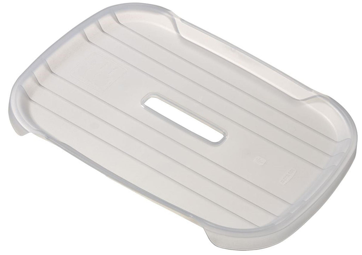 Curver deksel voor flexi basket