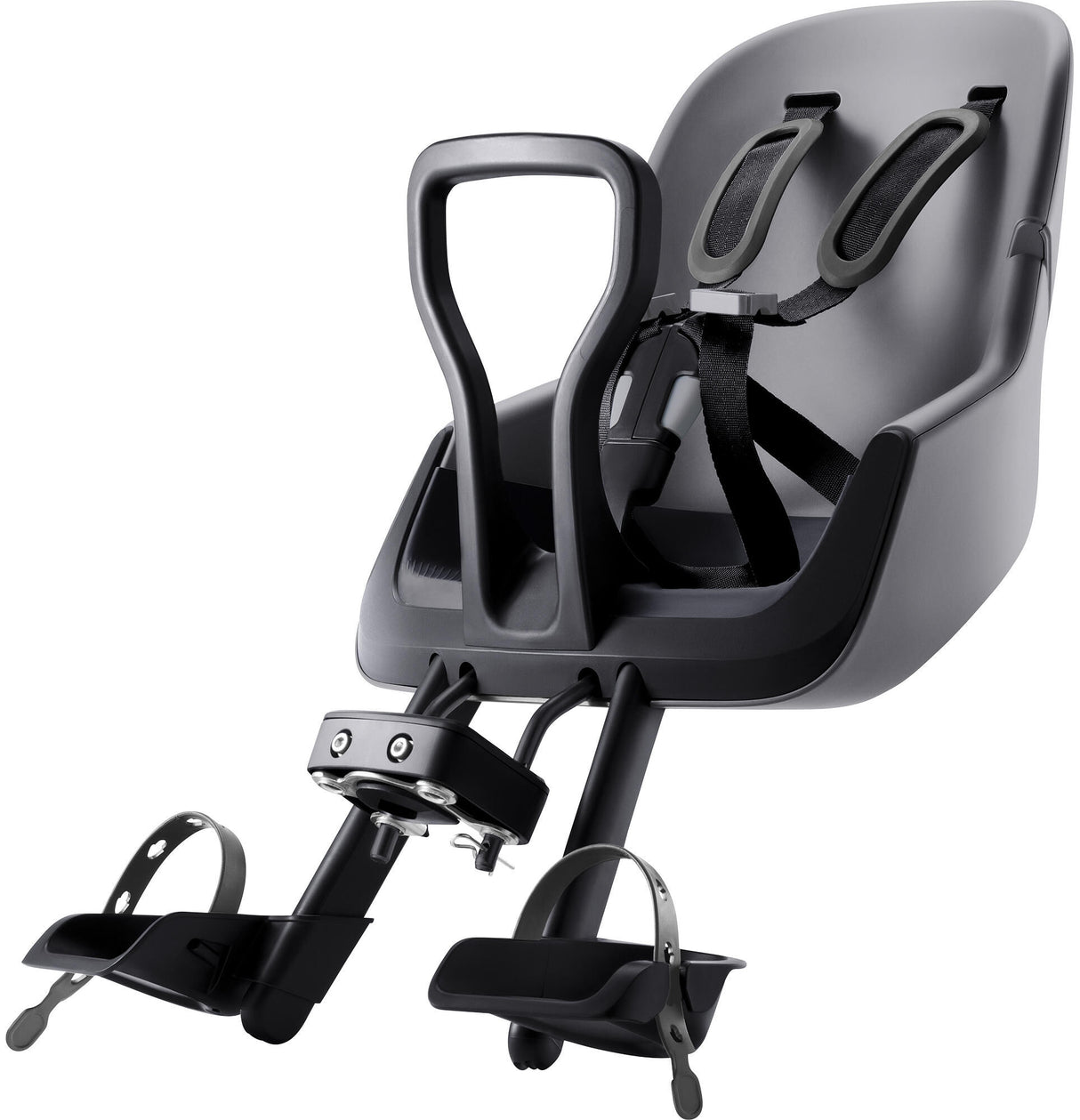 Britax römer kinderzetje jockey mini . britax roemer child seats jockey mini ,mineral gray