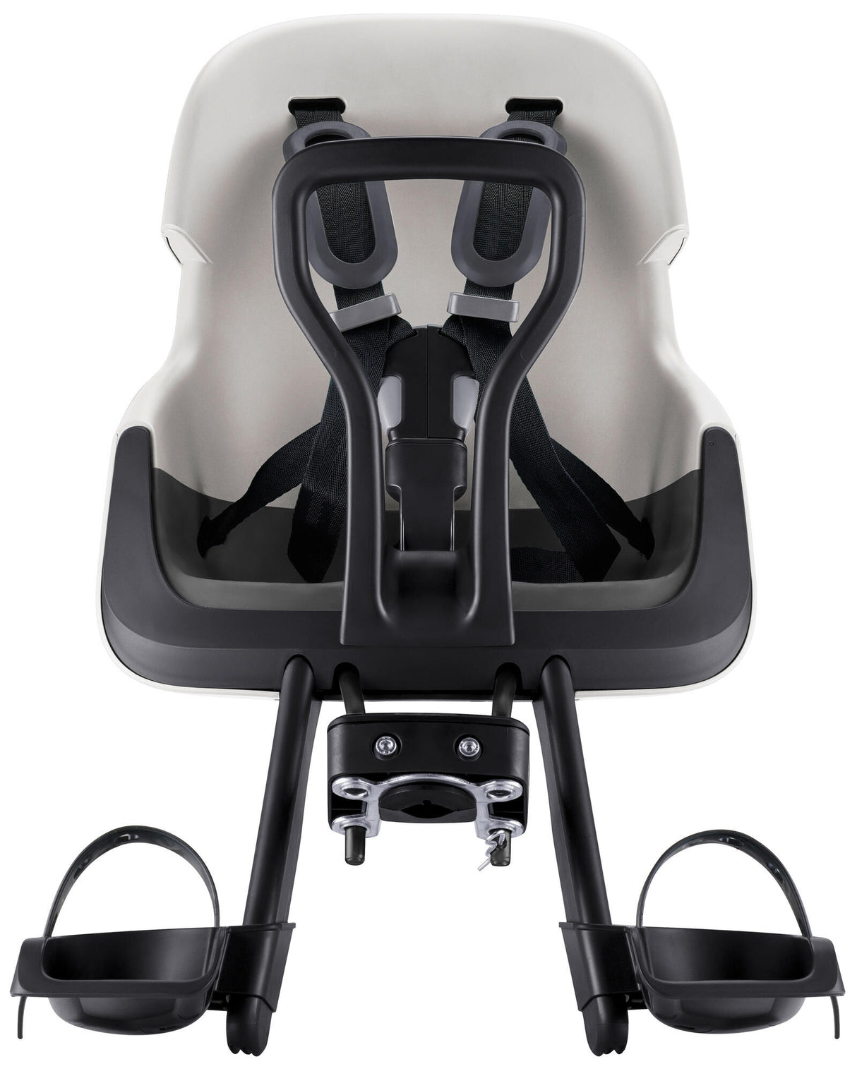 Britax römer kinderzitje "jockey mini". britax roemer child seats jockey mini ,warm white