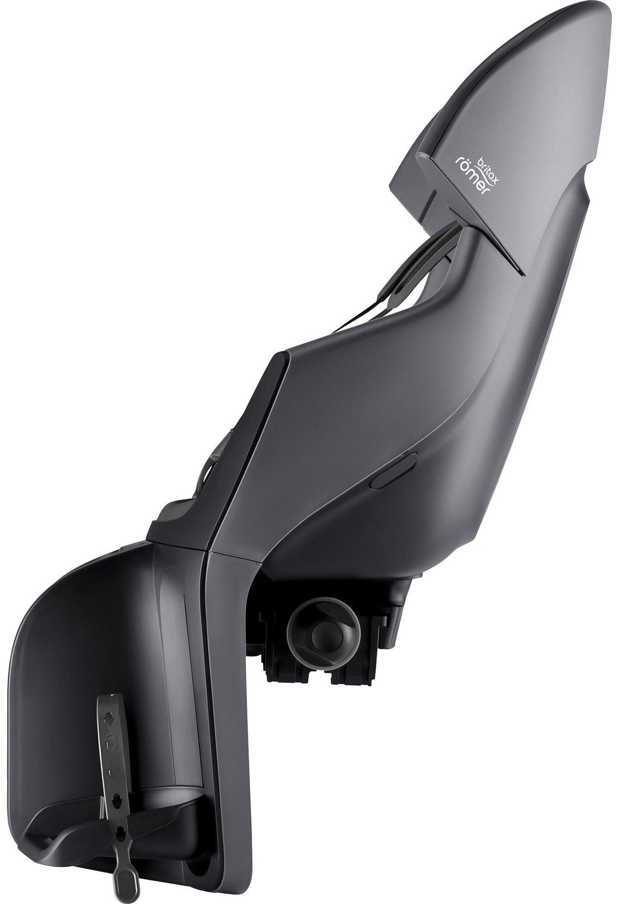 Britax römer kinderzetje jockey maxi . britax roemer child seats jockey maxi ,mineral gray