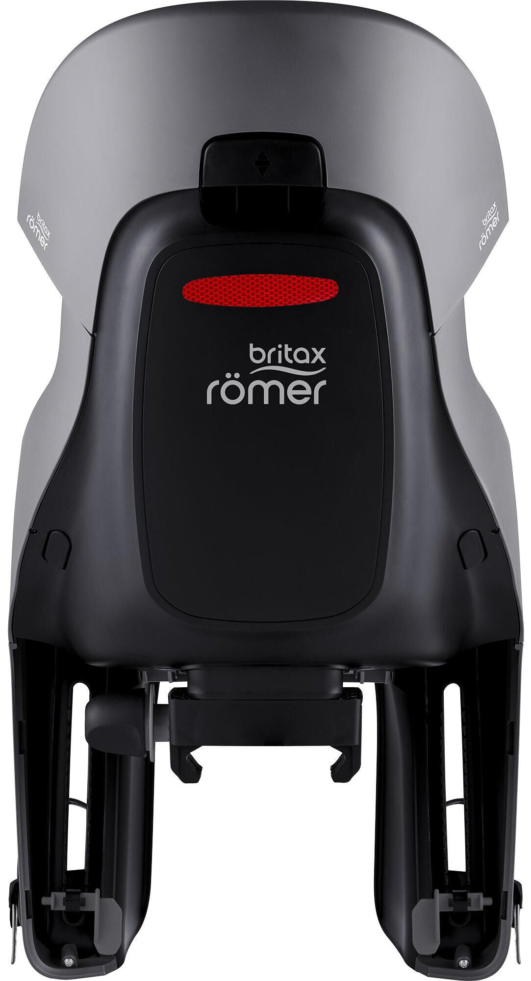 Britax römer kinderzetje jockey maxi . britax roemer child seats jockey maxi ,mineral gray