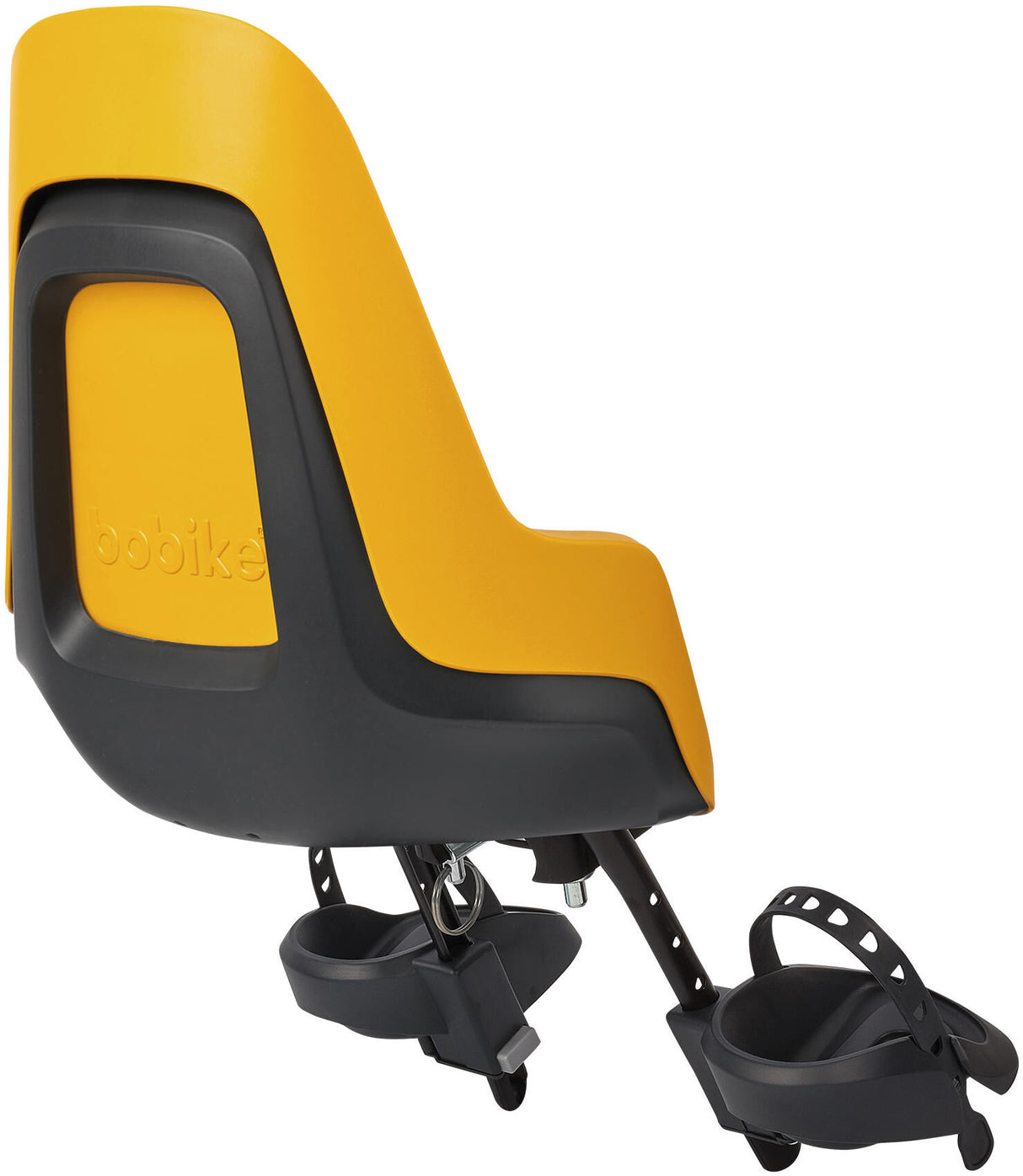 Bobike Seat Mini One Mighty Hostard