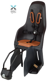 Pol iSport minia ff rear seat frame confirmation black