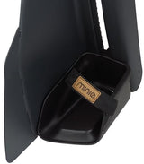 Pol Isport Minia FF Conferma del telaio posteriore Black