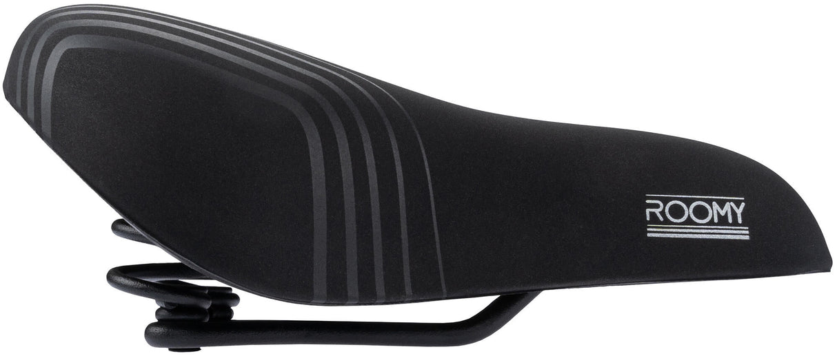 Saddle Selle Royal Roomy Modage - Urban Life
