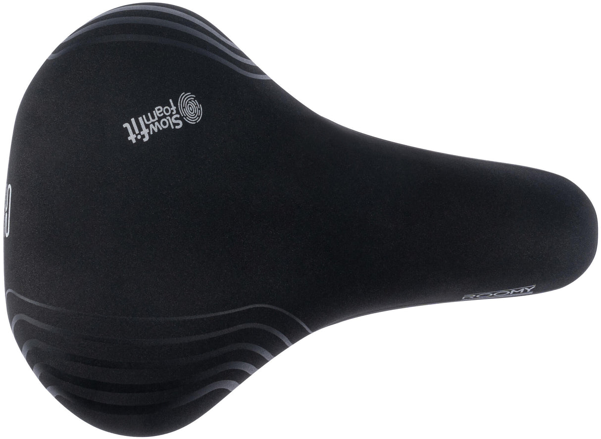 Saddle Selle Royal Roomy Modage - Urban Life