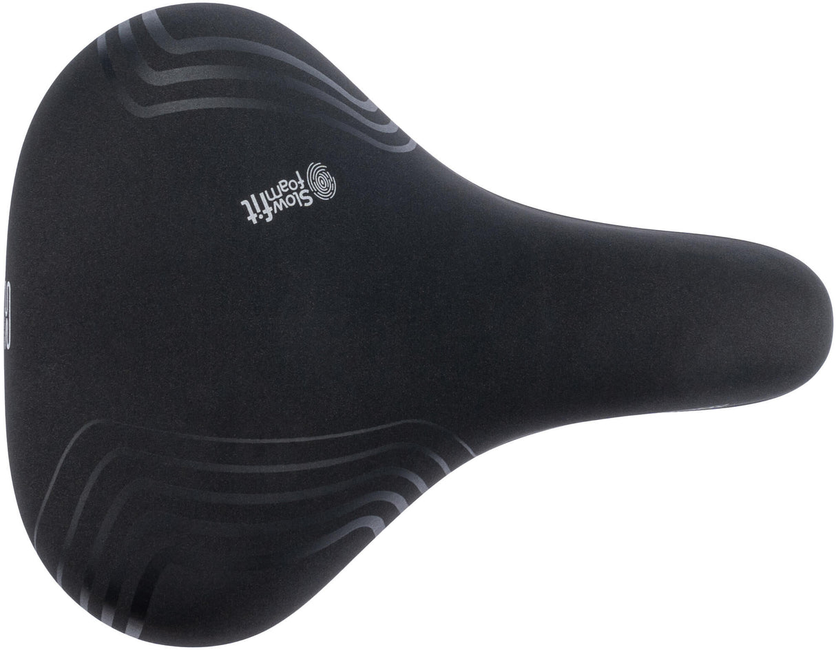 Saddle Selle Royal 8va9u Roomy avslappet