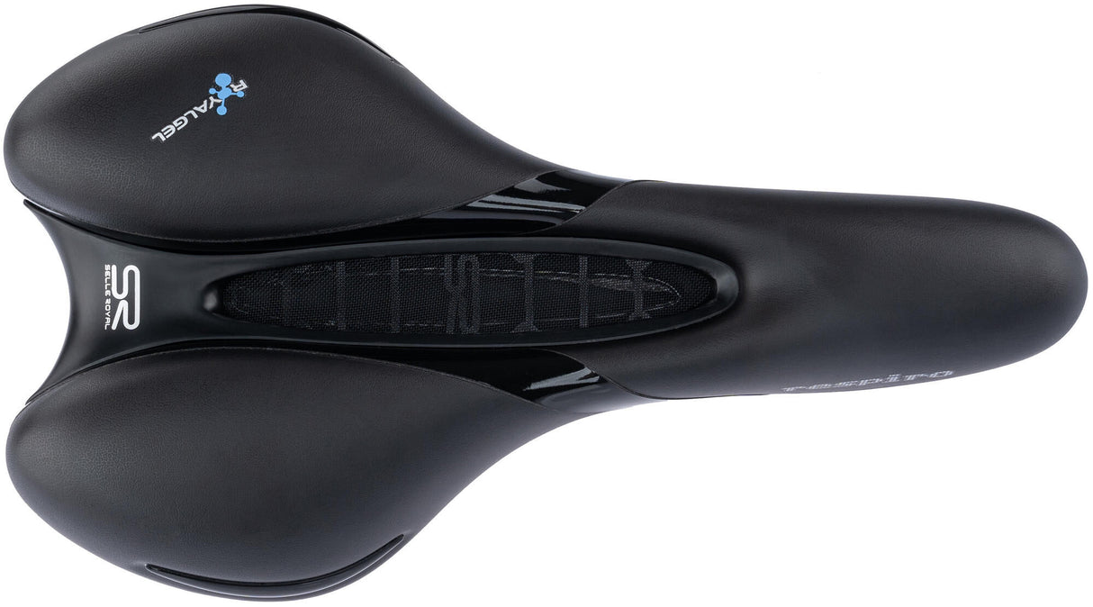 Saddle Selle Royal 5130 Respiro Athletic