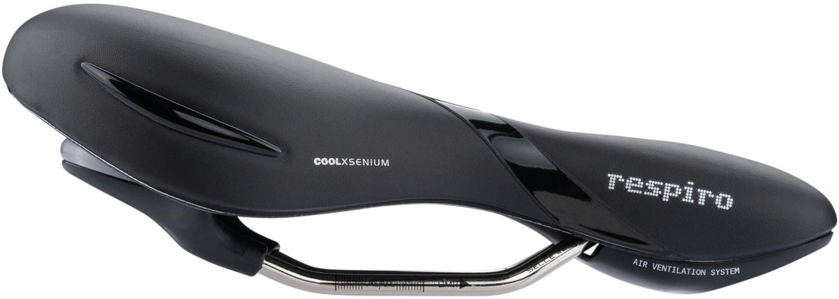 Selle Royal Selle Saddle Royal 5131 Respiro mérsékelt