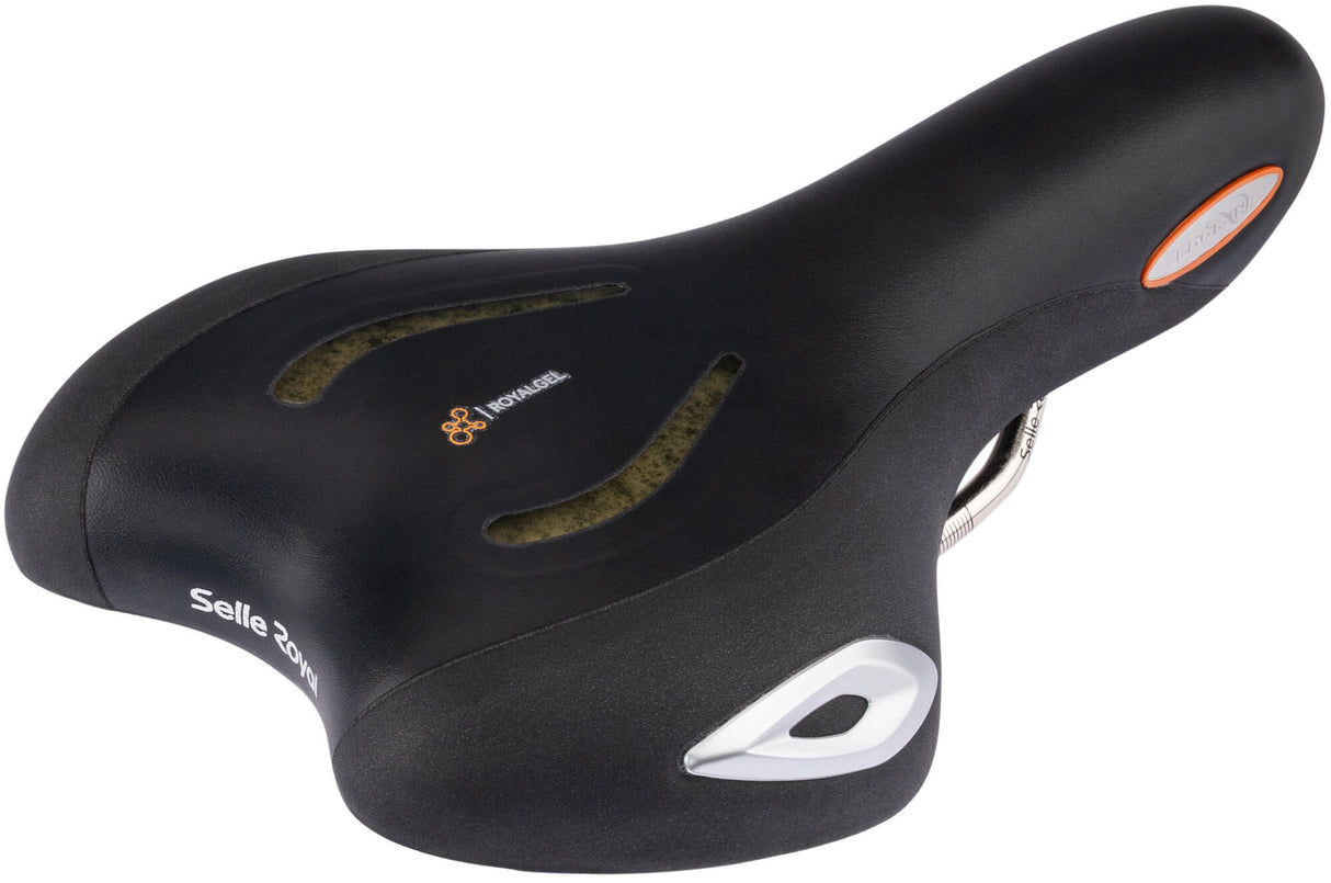 Selleroyal Selle Royal Saddle Lookin (Stracciatella) Athletic on map