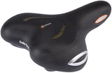Zelle Royal Saddle "Lookin" Saddle SR Lookin Moderate Black