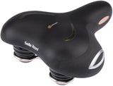 Selloyal Saddle Selle Royal Lookin Relaxed Black