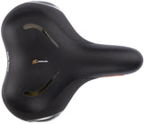 Selloyal Saddle Selle Royal Lookin Relaxed Black