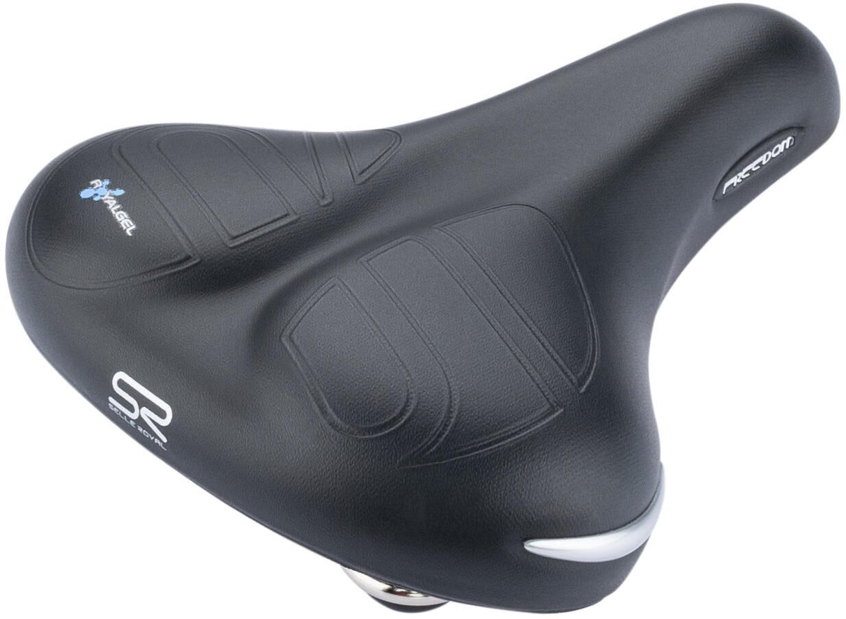 Saddle SR Premium Freedom Stricttex Ladies Black