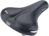 Saddle SR Premium Freedom Stricttex Ladies Black