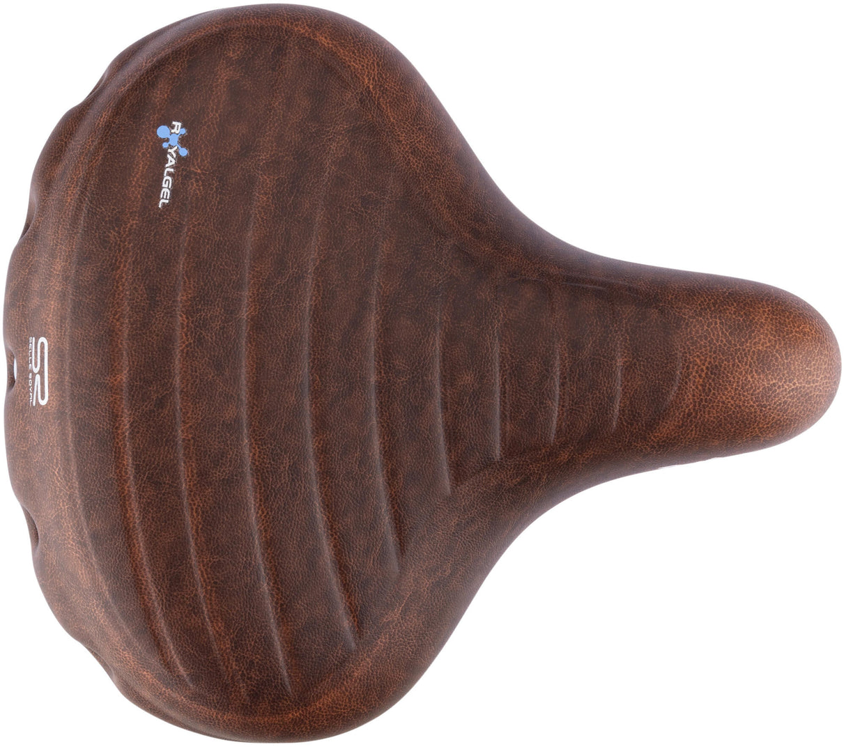 Saddle SR Premium Drifter Plus Unisex Bruin
