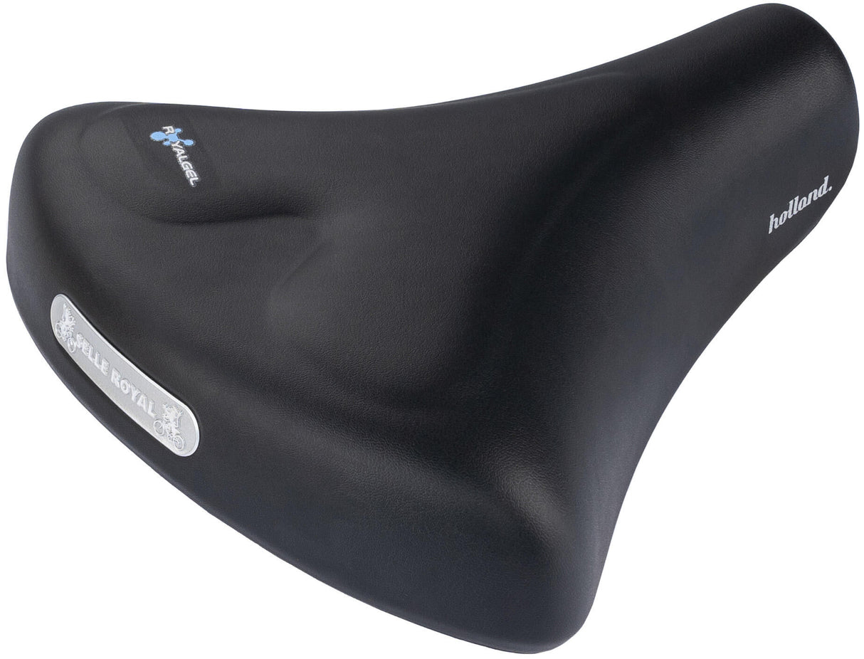 Saddle SR Classic Holland Unisex with gel (map)