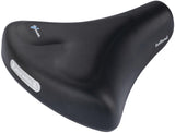 Saddle SR Classic Holland Unisex with gel (map)