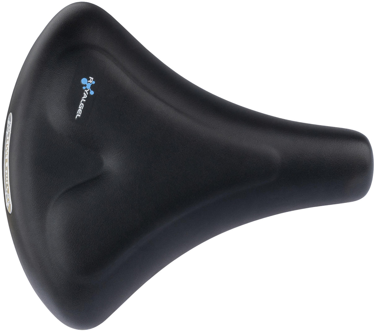 Saddle SR Classic Holland Unisex with gel (map)
