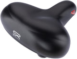 Zadel Sr Premium Torx Relaxed Unisex Zwart
