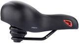 Saddle sr premium torx avslappet unisex svart