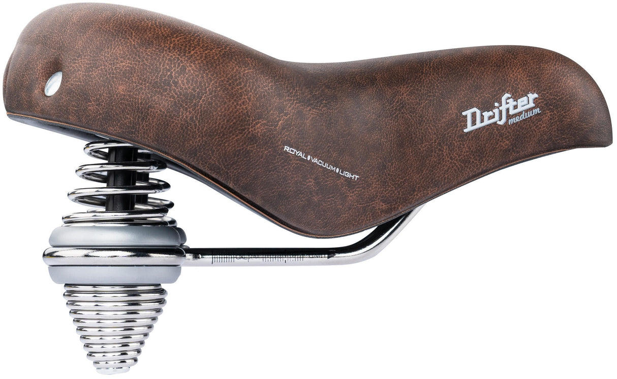 Saddle Selle Royal Drifter Small - Urban Life