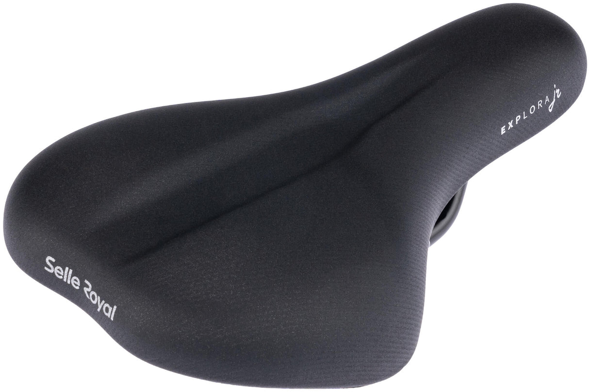 SELEROYAL SELLE Royal Kindert saddle Explora jr. S (16 -20)