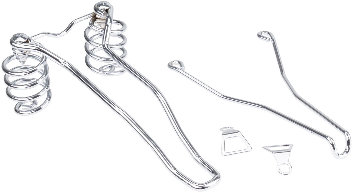 Contec Sattelschiene Sattel.Teil CT-Schienen Sattel.Teil Classic Excel. Tour. Herren