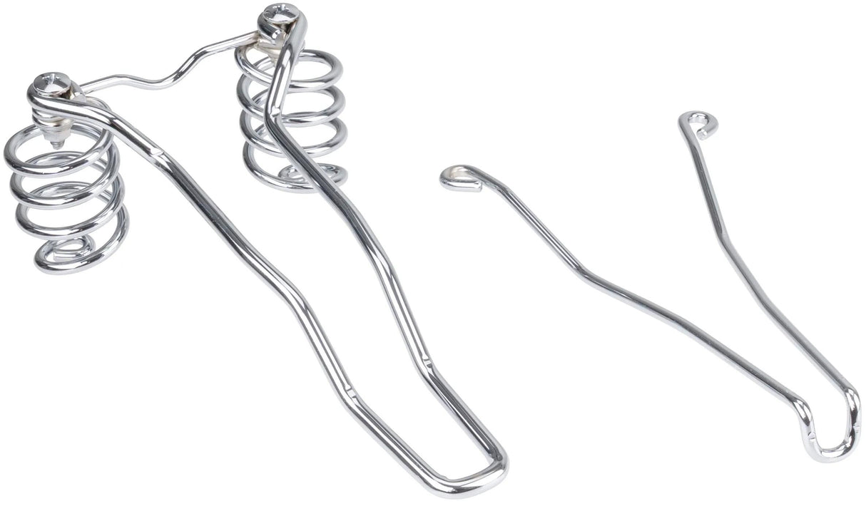 Contec Sattelschiene Saddle.Part CT Sattelhalterungsset f.cl.excl.Trek. Unisex