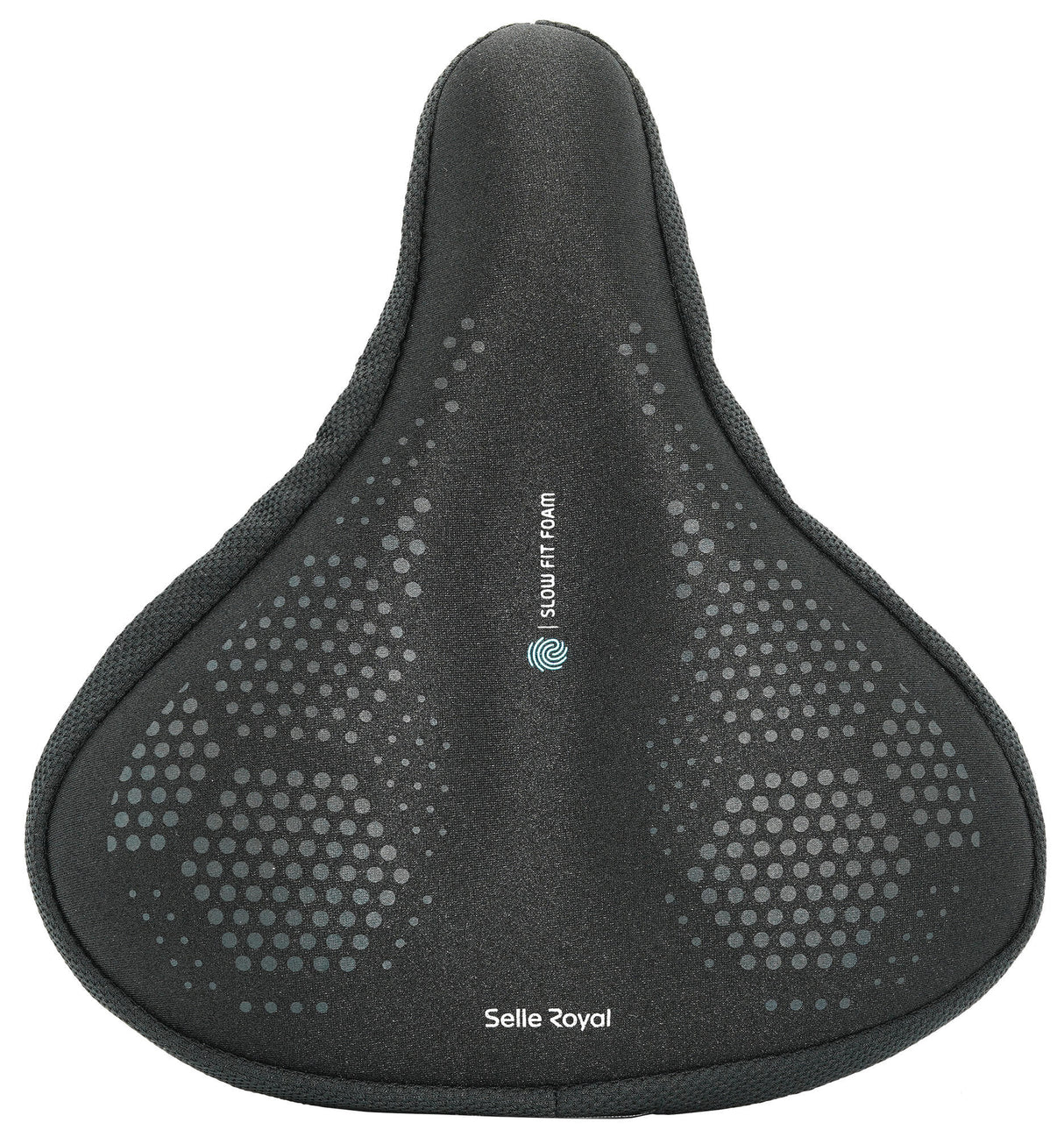 Saddlist Selle Royal Large Slow Fit Foam