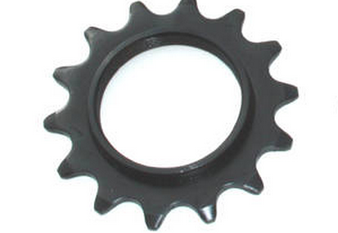 Dr. Gear 18T com Screwad
