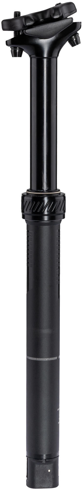 Contec CT dropper seatpost drop-a-gogo II 27.2mm 375mm