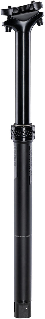 Contec vario zadelpen drop-a-gogo ii ct dropper seatpost drop- a-gogo ii 27,2mm 450mm