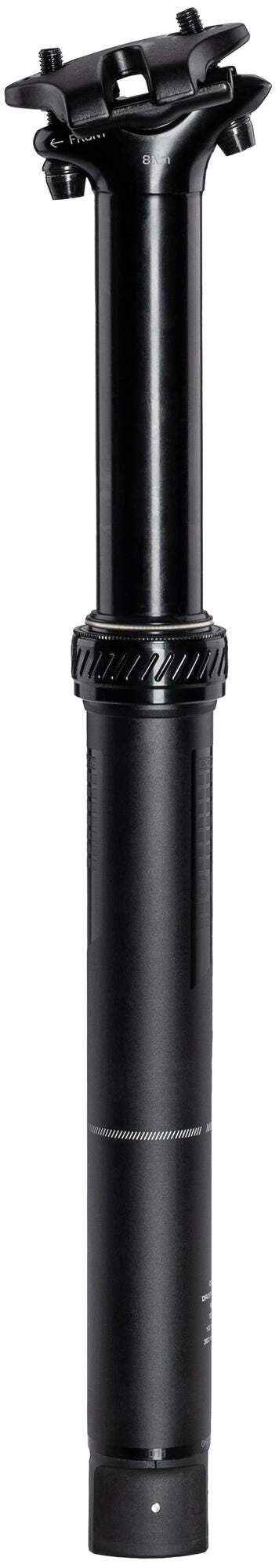 Contec CT dropper seatpost drop-a-gogo II 30.9mm 340mm
