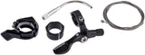 Contec CT dropper seatpost drop-a-gogo II 30.9mm 340mm