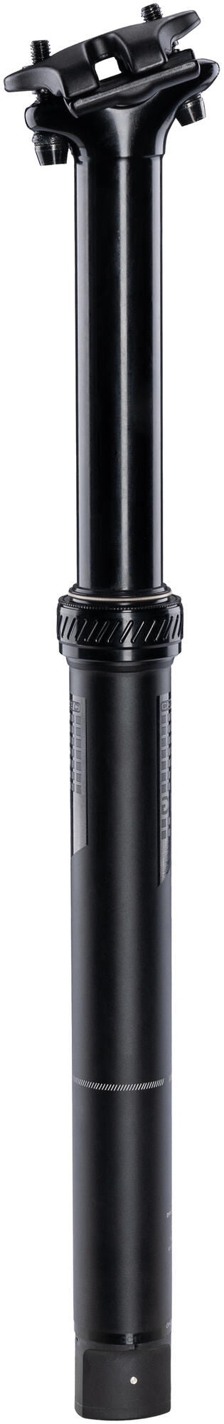 Contec CT dropper seatpost drop-a-gogo II 30.9mm 390mm