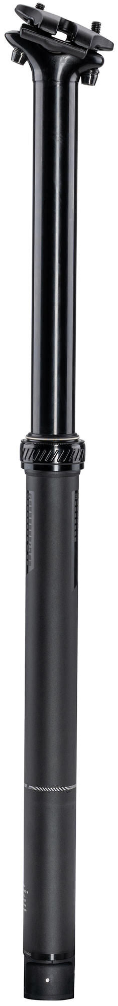 Contec Vario seatpost Drop-a-Gogo II CT dropper seatpost Drop-A-Gogo II 30.9mm 560mm