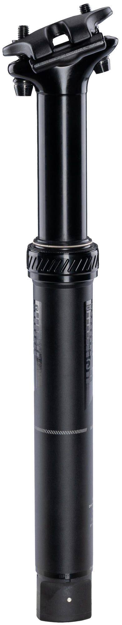 Contec Vario seatpost Drop-a-Gogo II CT dropper seatpost Drop-A-Gogo II 31.6mm 285mm
