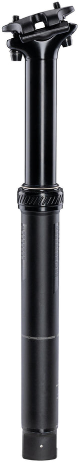 Contec vario zadelpen drop-a-gogo ii ct dropper seatpost drop- a-gogo ii 31,6mm 340mm