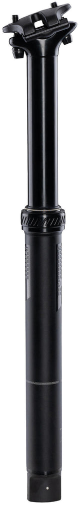 Contec Vario seatpost Drop-a-Gogo II CT dropper seatpost Drop-A-Gogo II 31.6mm 390mm